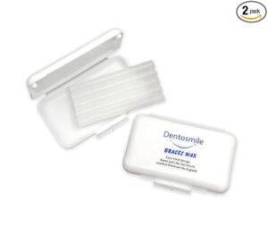 Orthodontic Wax