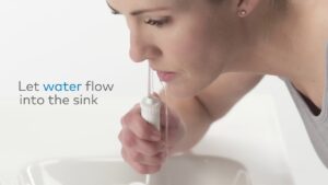 Water Flosser