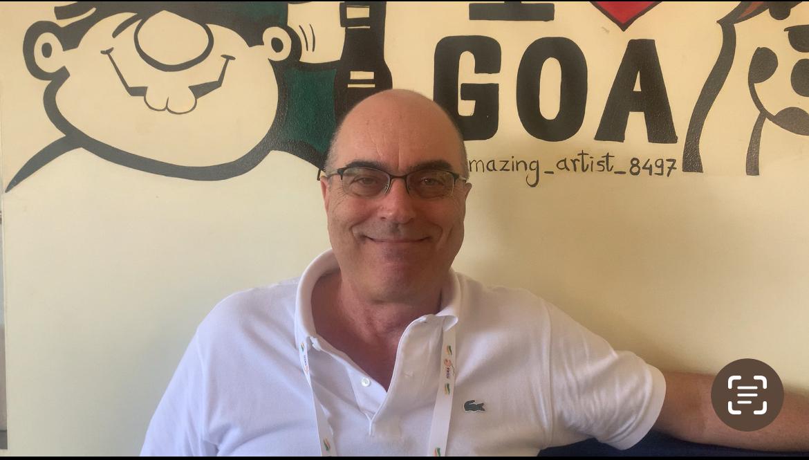 Alt = "Fabio Savastano"