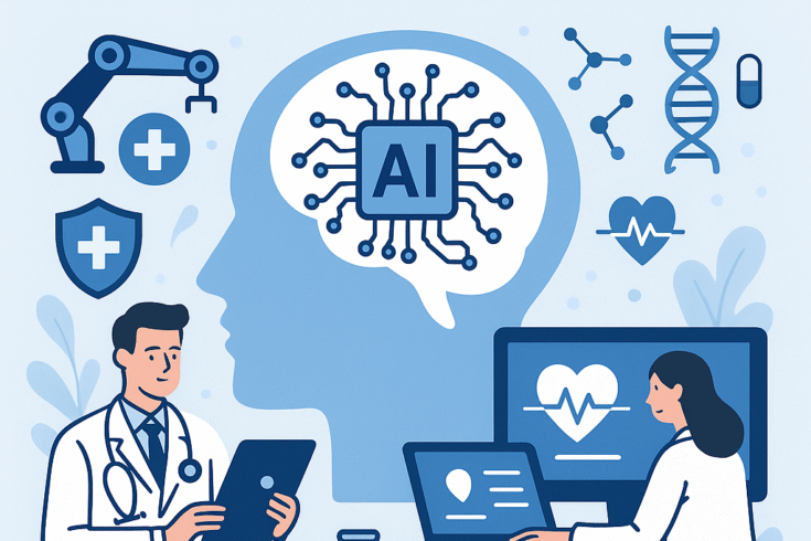 Alt="Ai In Healthcare"