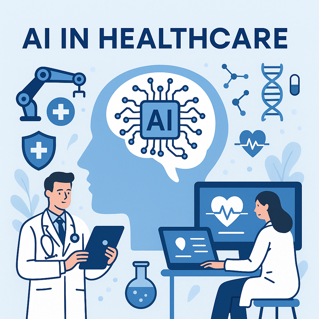 Alt="Ai In Healthcare"
