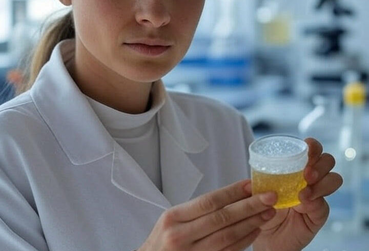 Alt="Urine to hydroxyapatite"