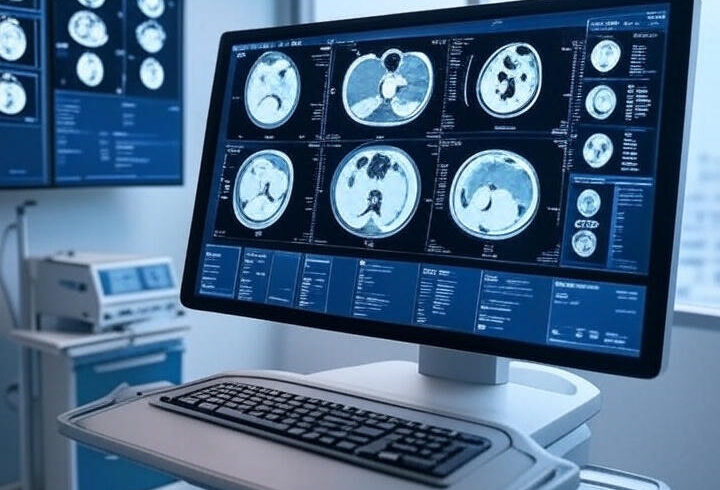 Alt=" AI in healthcare"