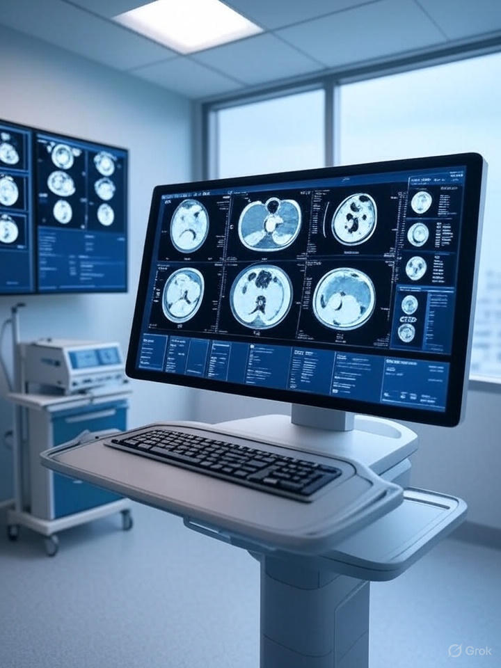Alt=" AI in healthcare"