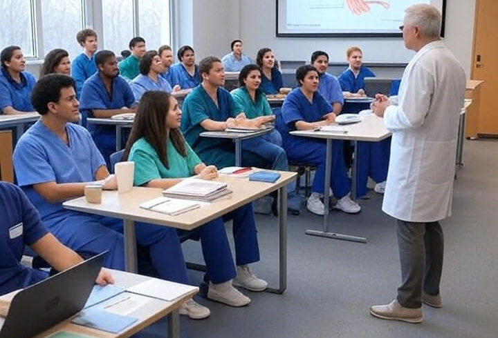 Alt="Dental Student"