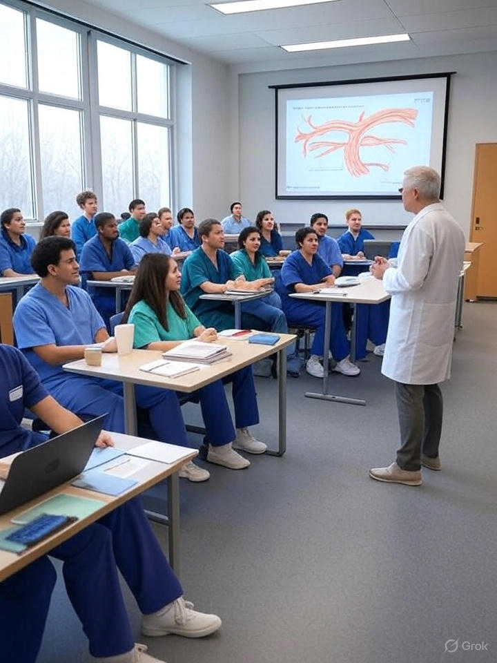 Alt="Dental Student"