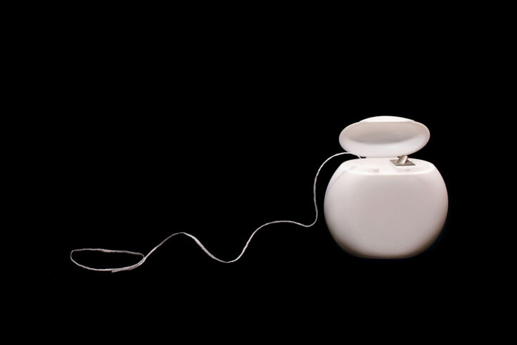 Alt="Dental Floss"
