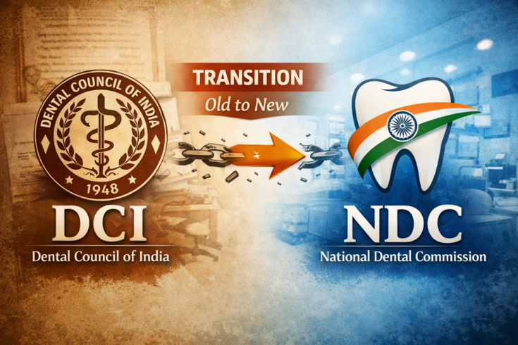 Alt= " National Dental Commission"