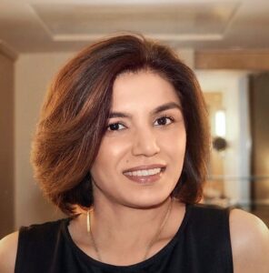 Alt="Dr Puja Khanna"