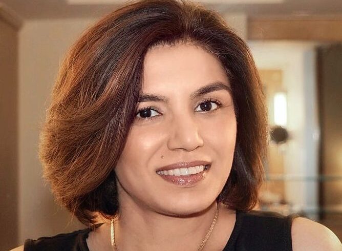 Alt="Dr Puja Khanna"