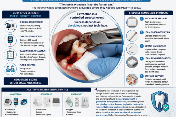 Alt=" bleeding control after extraction"