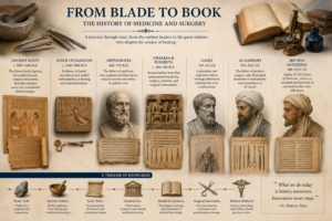 Alt= "history of surgery"