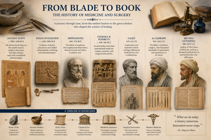 Alt= "history of surgery"
