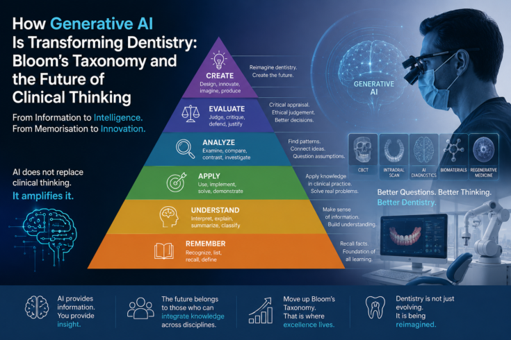 Alt="AI and Dentistry"
