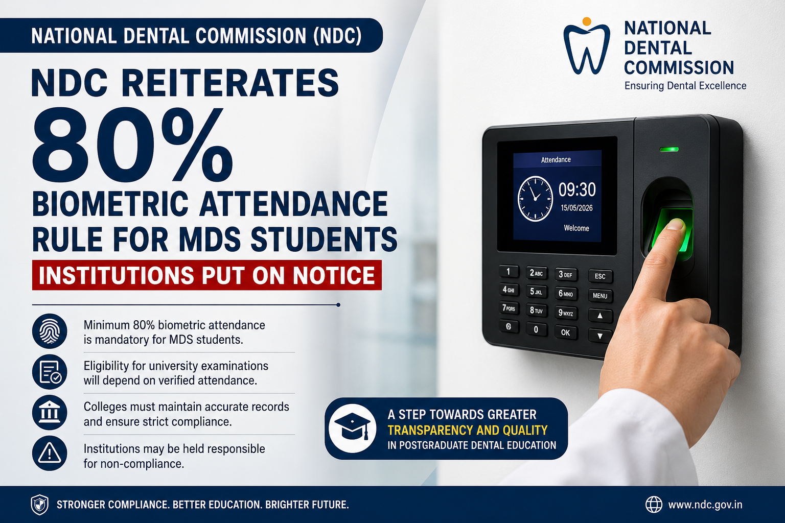 Alt="National Dental Commission"
