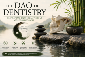 Alt= "Daoism Dentistry"