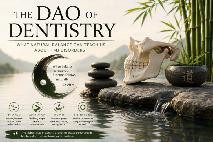 Alt= "Daoism Dentistry"