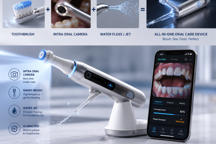 Alt =" digital toothbrush"